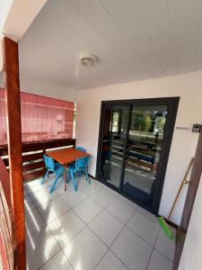 Fotografie z fotogalerie ubytování Fare 'Una'Una - Fakarava v destinaci Fakarava