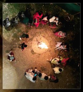 Afbeelding uit fotogalerij van Hotel R Inn Yercaud in Yercaud