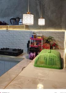 Fotografie z fotogalerie ubytování Traveling Guest House - Female Only v destinaci Kuta Lombok