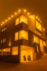 Billede fra billedgalleriet på R Hotels By Suraj Residency Yercaud i Yercaud + 23 billeder