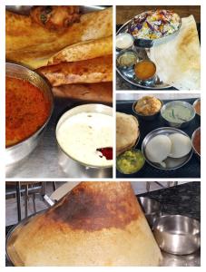 Billede fra billedgalleriet på R Hotels By Suraj Residency Yercaud i Yercaud