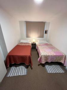 Fotografie z fotogalerie ubytování Agape Bed Airport v destinaci Santiago