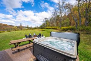 Φυσικό τοπίο κοντά σε αυτή η παραθεριστική κατοικία