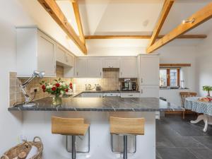 Dapur atau dapur kecil di The Cart House - Hnnh