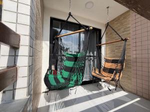 Gallery image of Appartement mon chéri à 200 de la plage in Caucaia