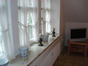 Φωτογραφία από το άλμπουμ του One-bedroom apartment σε Borkum