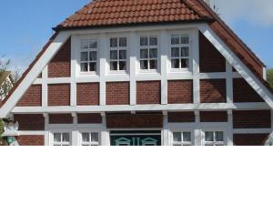 Φωτογραφία από το άλμπουμ του One-bedroom apartment σε Borkum