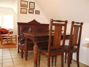 Φωτογραφία από το άλμπουμ του One-bedroom apartment σε Borkum +10 φωτογραφίες