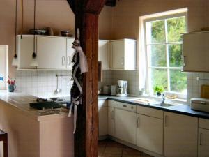 Gallery image of Holiday apartment with 2 bedrooms in Losentitz +18 photos