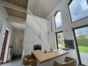 Fotografie z fotogalerie ubytování House on the River Werder v destinaci Glindow + 36 fotografií