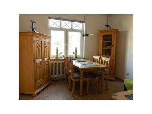 Afbeelding uit fotogalerij van One-bedroom apartment in Langeoog