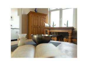 Afbeelding uit fotogalerij van One-bedroom apartment in Langeoog