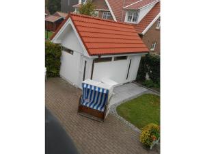 Φωτογραφία από το άλμπουμ του One-bedroom apartment σε Borkum