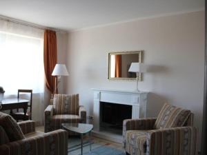 Imagen de la galería de One-bedroom apartment, en Borkum