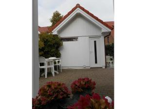 Imagen de la galería de One-bedroom apartment, en Borkum