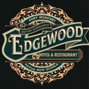莫尔兹比港Edgewood Hotel and Apartments的相册照片