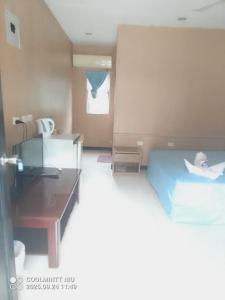 莫尔兹比港Edgewood Hotel and Apartments的相册照片