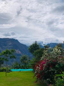 Foto dalla galleria di Hostal Restaurant Gocta a Cocachimba