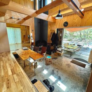 Photo de la galerie de l'établissement SNUG CAMP HOUSE - Vacation STAY 98114v, à Okubo