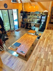 Photo de la galerie de l'établissement SNUG CAMP HOUSE - Vacation STAY 98114v, à Okubo