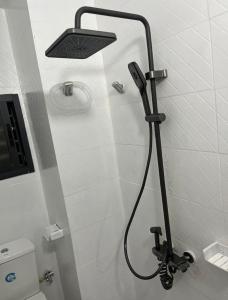 Ένα μπάνιο στο Home Garden