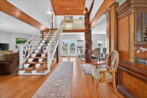 Photo de la galerie de l'établissement Tenant House at Mount Independence, à Delaplane