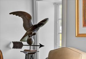 Photo de la galerie de l'établissement Tenant House at Mount Independence, à Delaplane