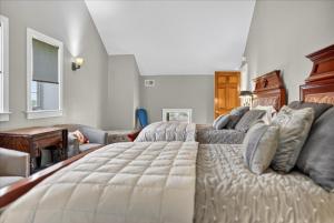 Photo de la galerie de l'établissement Tenant House at Mount Independence, à Delaplane