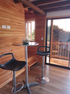 Fotografie z fotogalerie ubytování Cabaña La Villa Sanadora v destinaci Medellín