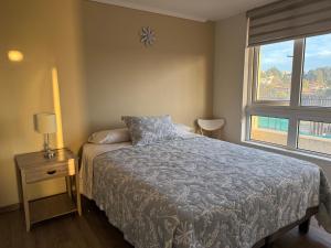 Ảnh trong thư viện ảnh của Dpto 2 dormitorios Cercano Aeropuerto, Concepción ở Concepción