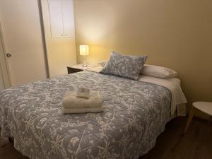 Ảnh trong thư viện ảnh của Dpto 2 dormitorios Cercano Aeropuerto, Concepción ở Concepción