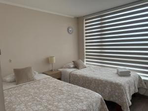 Ảnh trong thư viện ảnh của Dpto 2 dormitorios Cercano Aeropuerto, Concepción ở Concepción +4 ảnh