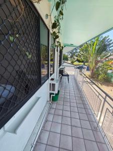 Gallery image of Pacific Cay motel in Cairns North