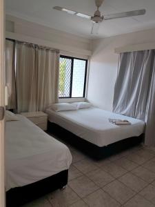 Gallery image of Pacific Cay motel in Cairns North +3 photos