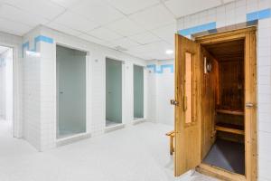 Fotografie z fotogalerie ubytování AZZ Mérida Medea Hotel v destinaci Merida