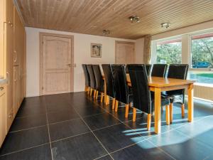 Φωτογραφία από το άλμπουμ του 18 person holiday home in Rømø-By Traum σε Kongsmark