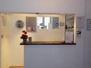 Fotografie z fotogalerie ubytování Hôtel du Midi v destinaci Domène