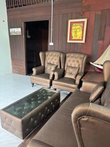 Foto dalla galleria di 1095 - The Pai Pub a Pai Altre 8 foto