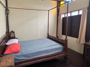 Foto dalla galleria di 1095 - The Pai Pub a Pai