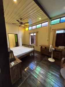 Foto dalla galleria di 1095 - The Pai Pub a Pai