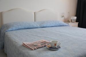 Foto dalla galleria di Hotel Sirenetta a Grado Altre 72 foto