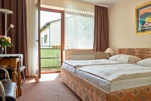 Gallery image of Hotel-Pension Elfi in Bad Bevensen