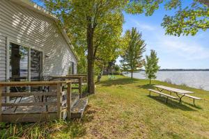 Příroda nedaleko penzionu – hostince