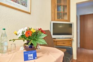 Gallery image of Hotel-Pension Elfi in Bad Bevensen