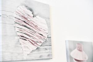 Fotografie z fotogalerie ubytování Ferienwohnung Seestern v destinaci Juliusruh