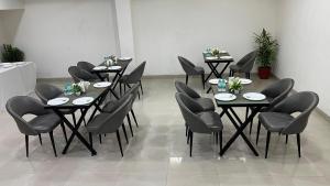 Gallery image of Corporate Prime Stay in Gurgaon