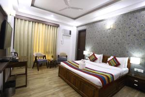 Gallery image of Corporate Prime Stay in Gurgaon