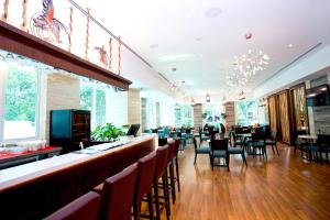 Gallery image of Vouk Hotel Suites, Penang in George Town