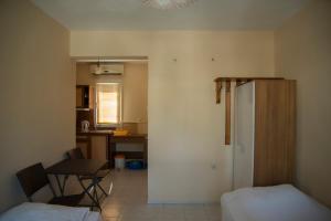 Postel nebo postele na pokoji v ubytování Dream Apart Bitez