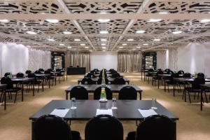 Poslovni prostor i/ili konferencijska sala u objektu Falkensteiner Hotel Belgrade Superior